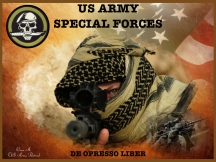 SPECIAL FORCES 1.001