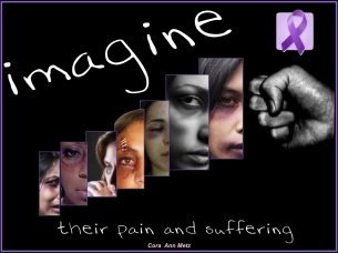 STOP DOMESTIC VIOLENCE AND ABUSE.001