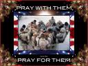 PRAY FOR OUR MILITARY1
